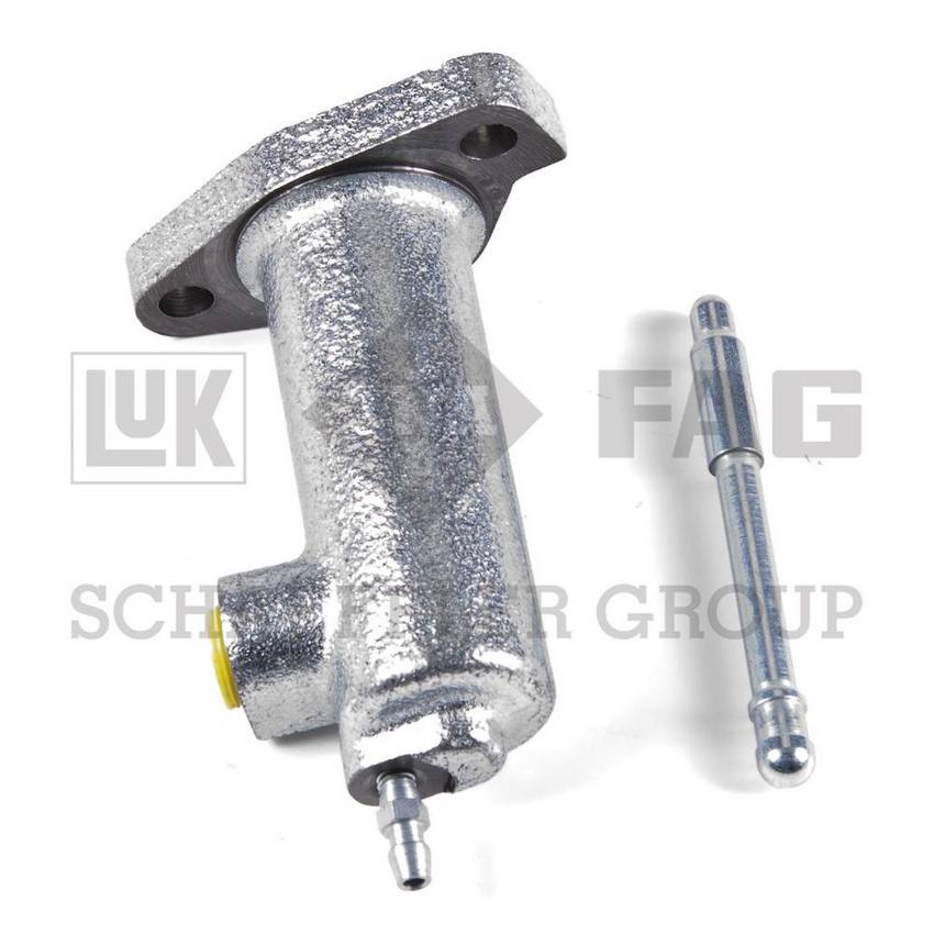 Mercedes Clutch Slave Cylinder 2012900311 - Luk LSC503